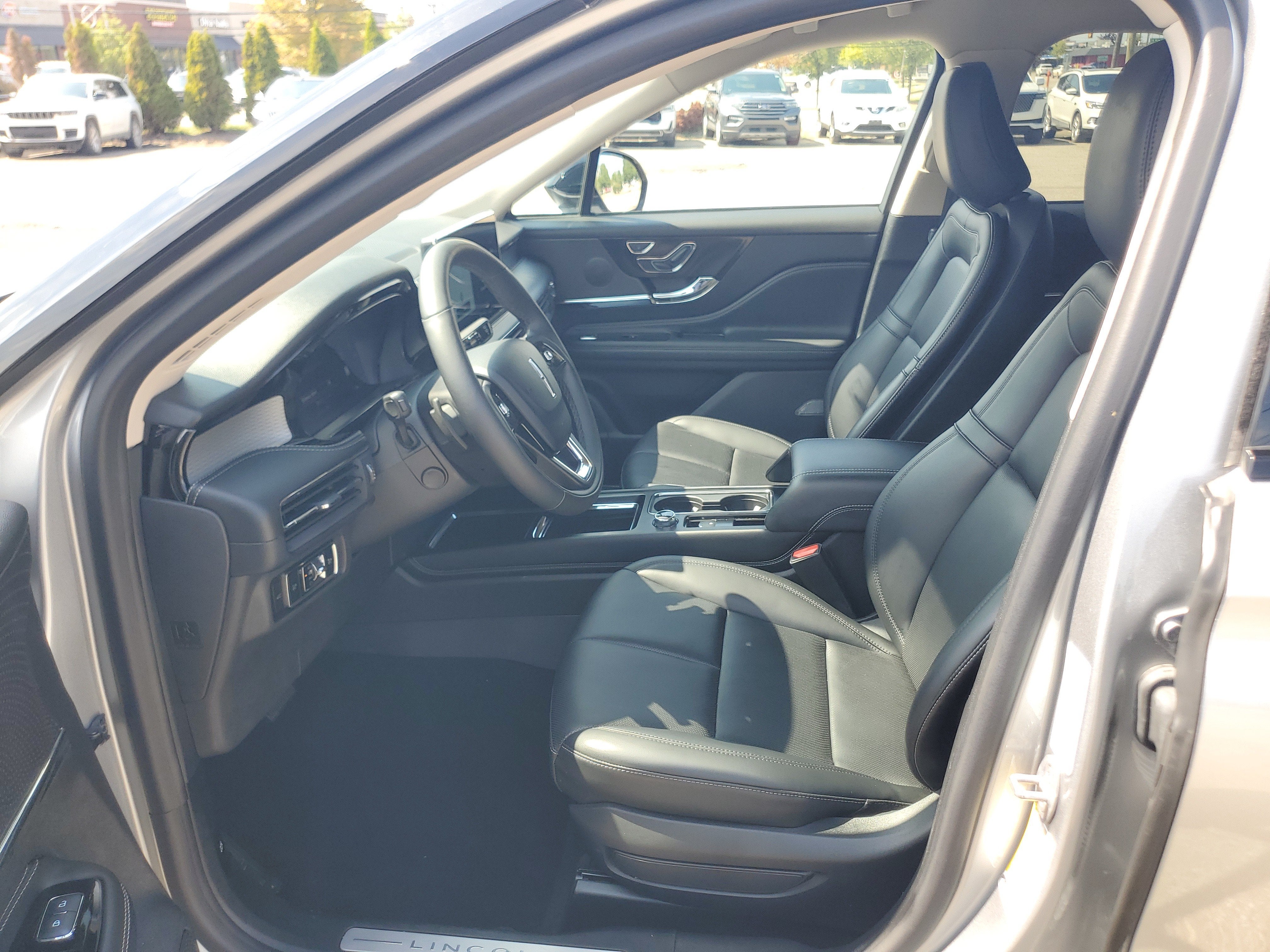 2024 Lincoln Corsair Premiere