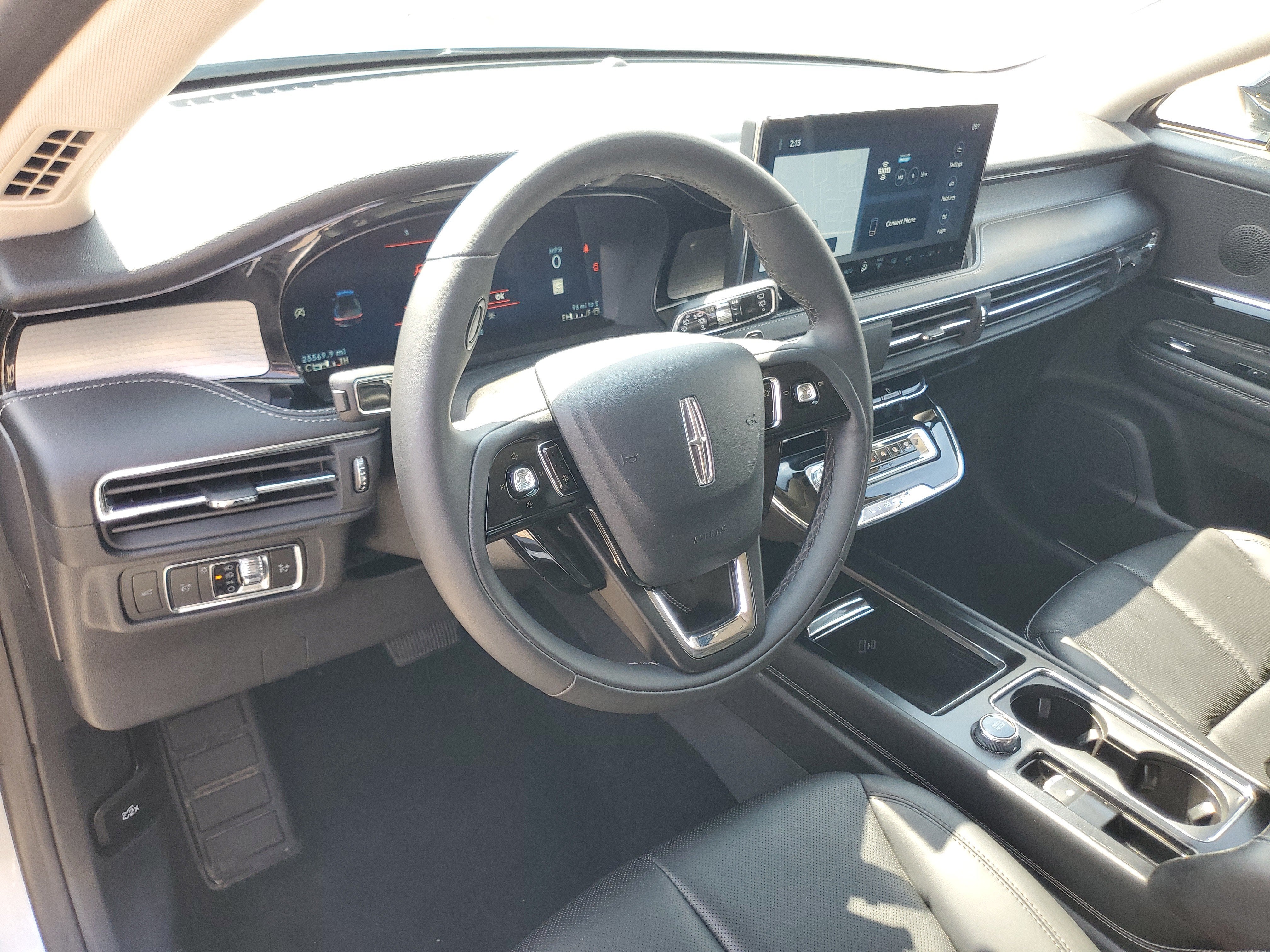 2024 Lincoln Corsair Premiere