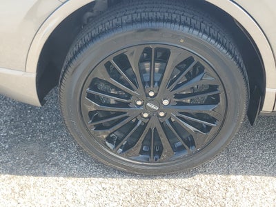 2024 Lincoln Corsair Premiere