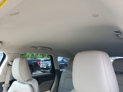 2024 Lincoln Corsair Premiere