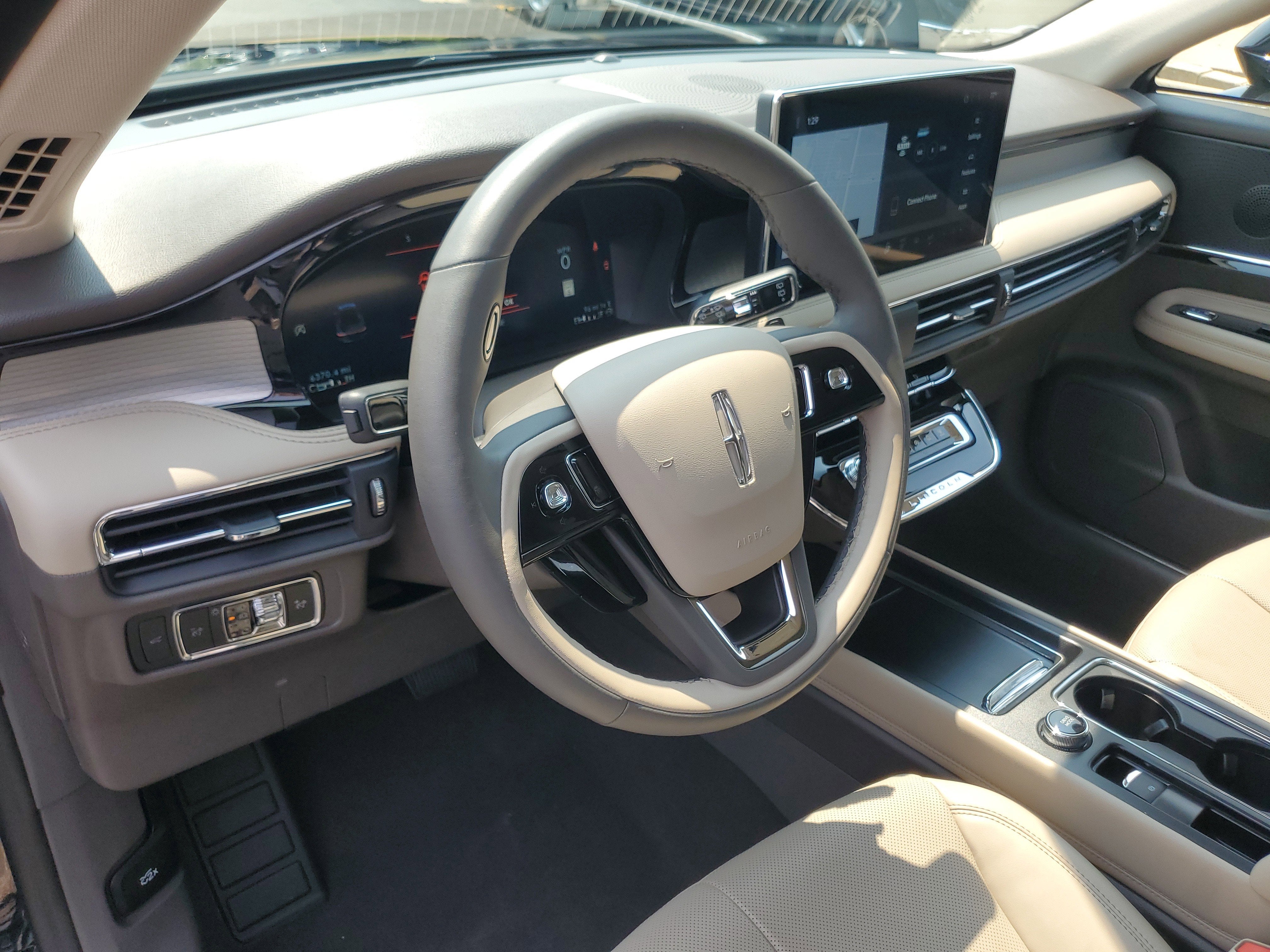 2024 Lincoln Corsair Premiere