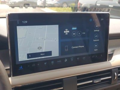 2024 Lincoln Corsair Premiere