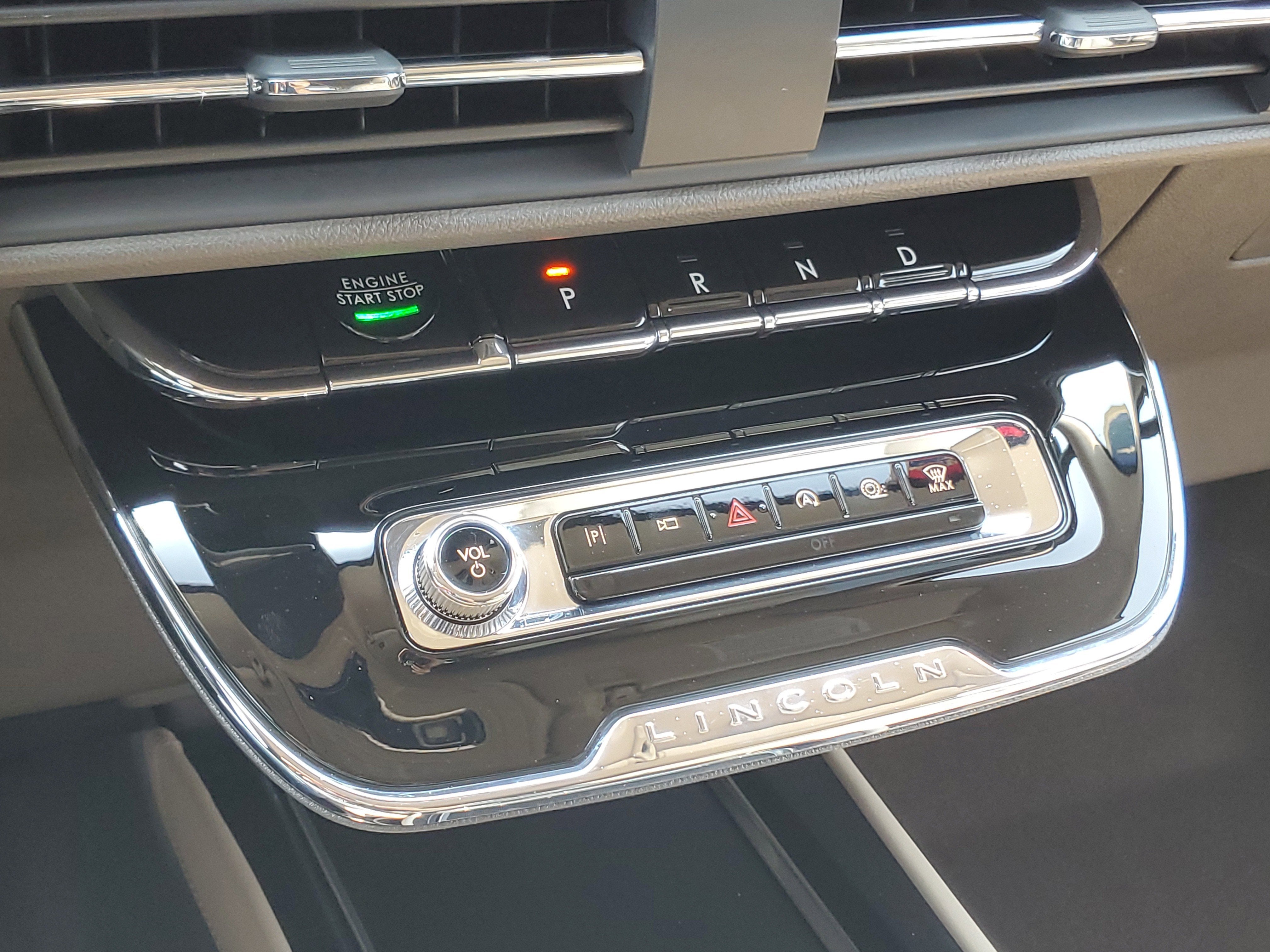 2024 Lincoln Corsair Premiere