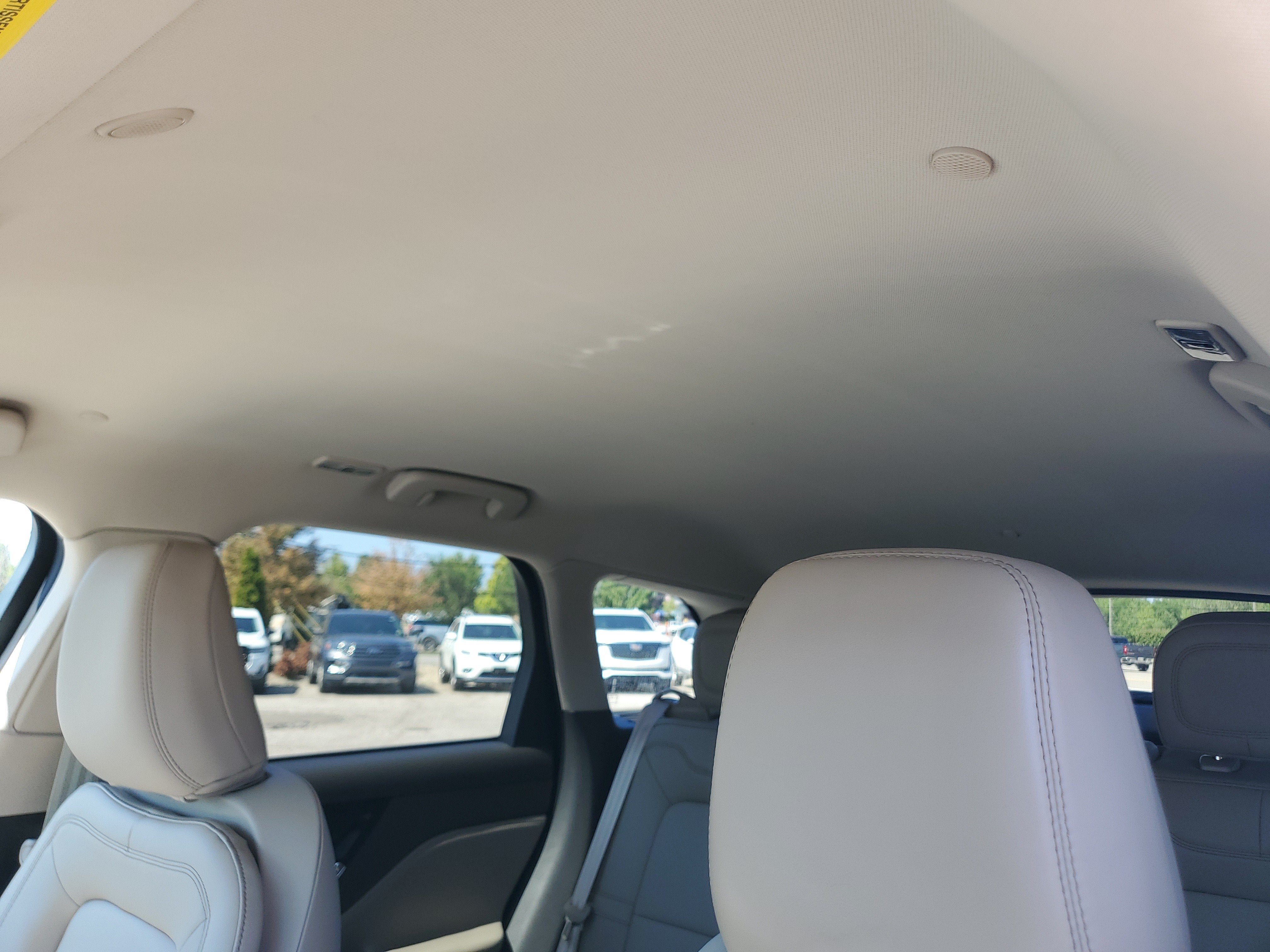 2024 Lincoln Corsair Premiere