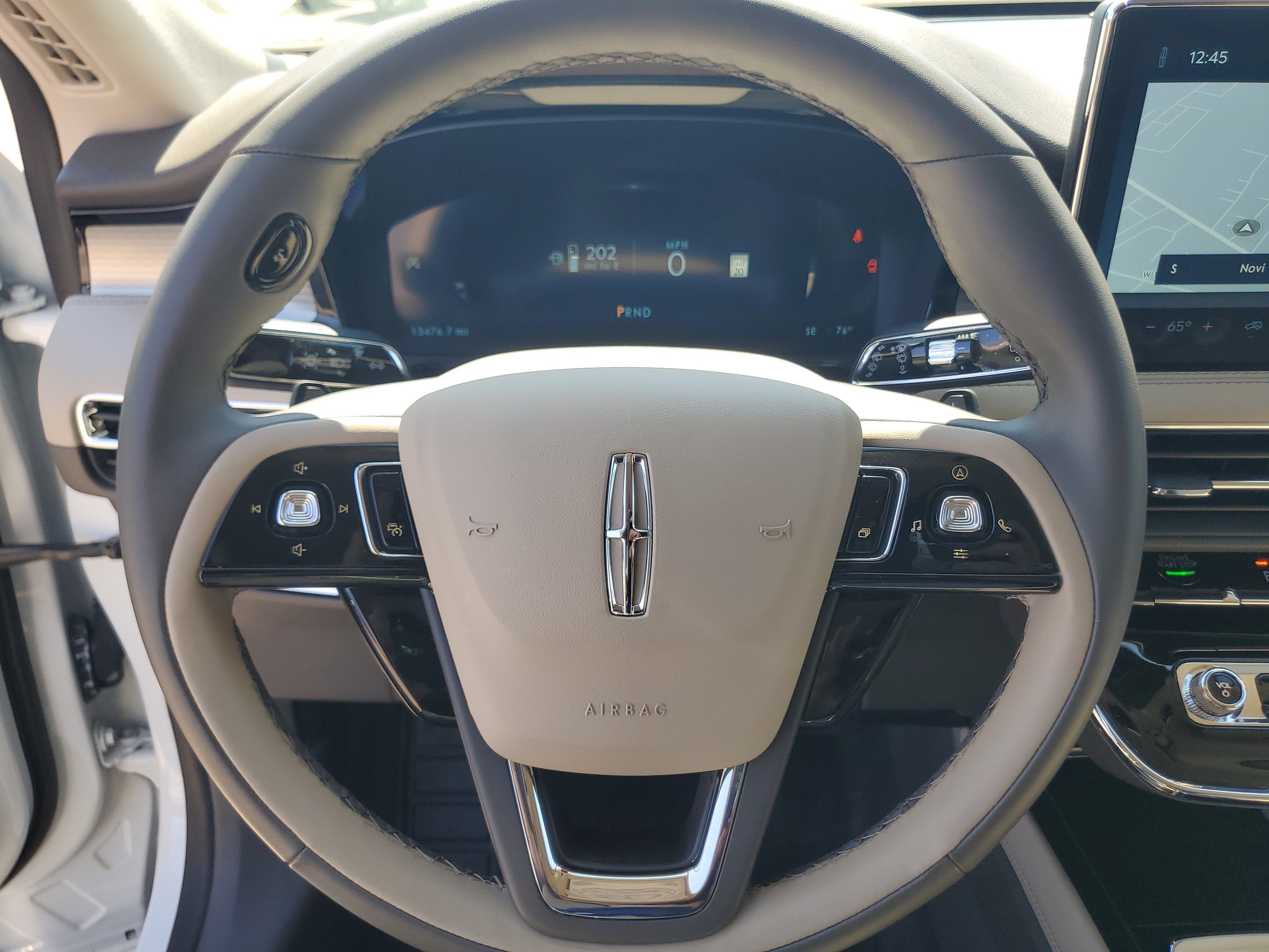 2024 Lincoln Corsair Premiere