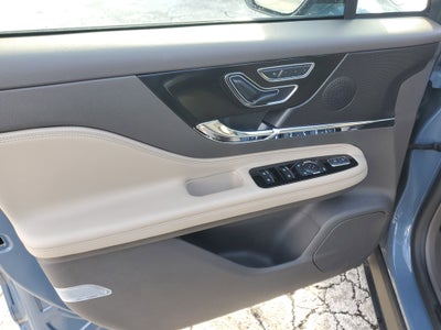 2024 Lincoln Corsair Premiere