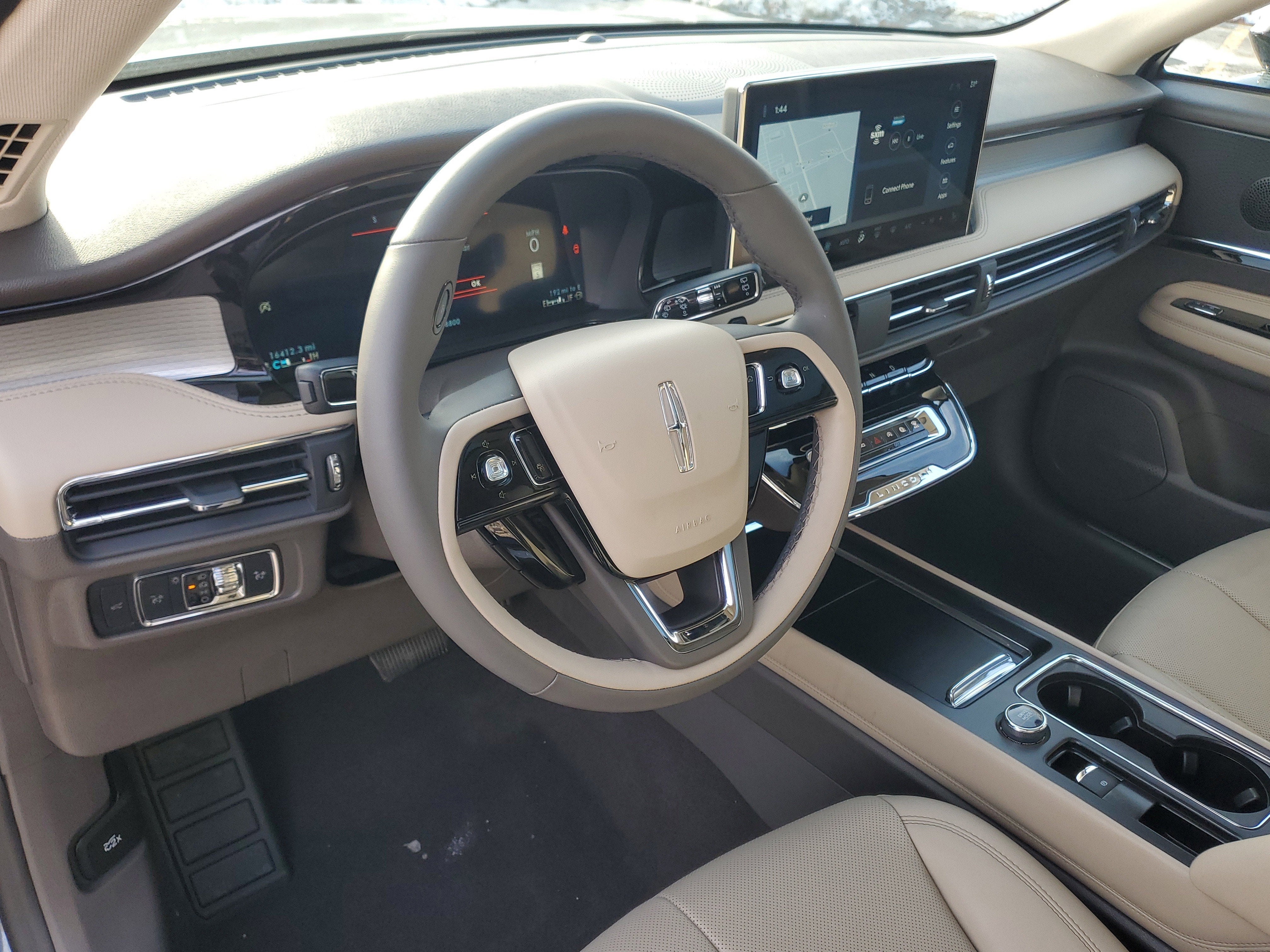 2024 Lincoln Corsair Premiere