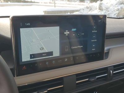 2024 Lincoln Corsair Premiere