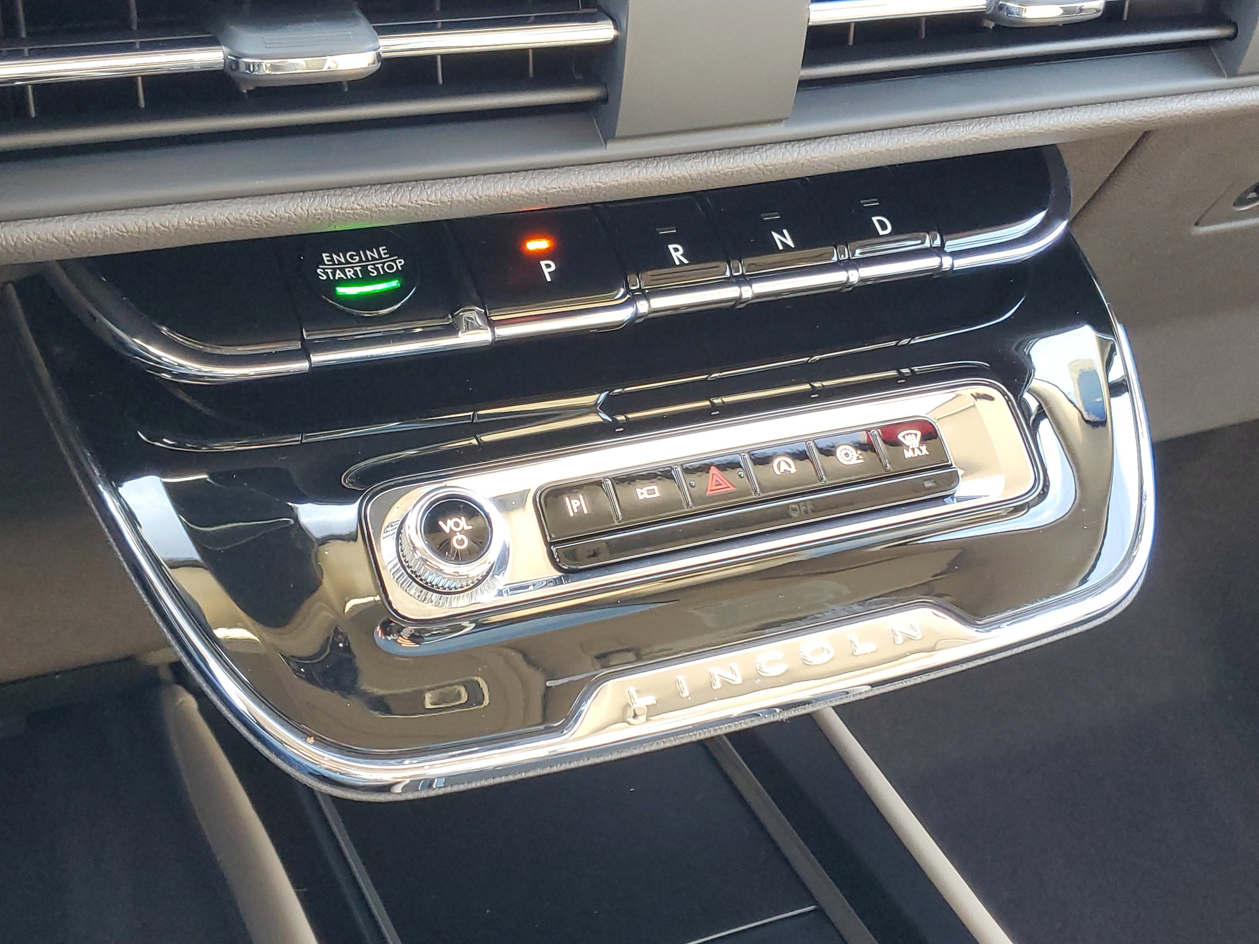 2024 Lincoln Corsair Premiere