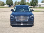 2021 Lincoln Corsair Reserve