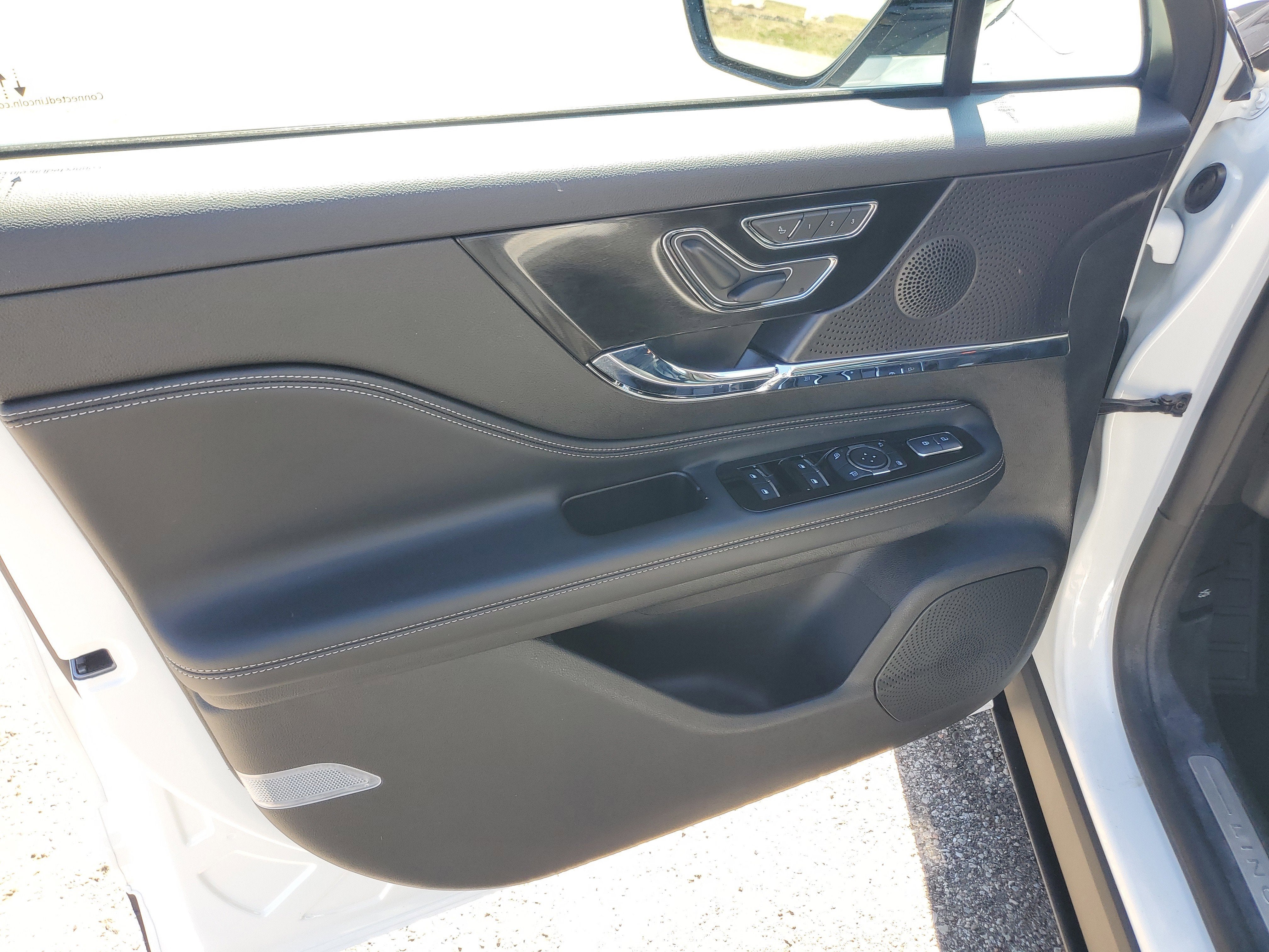 2024 Lincoln Corsair Reserve