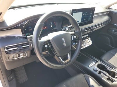 2024 Lincoln Corsair Reserve