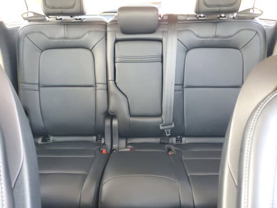 2024 Lincoln Corsair Reserve