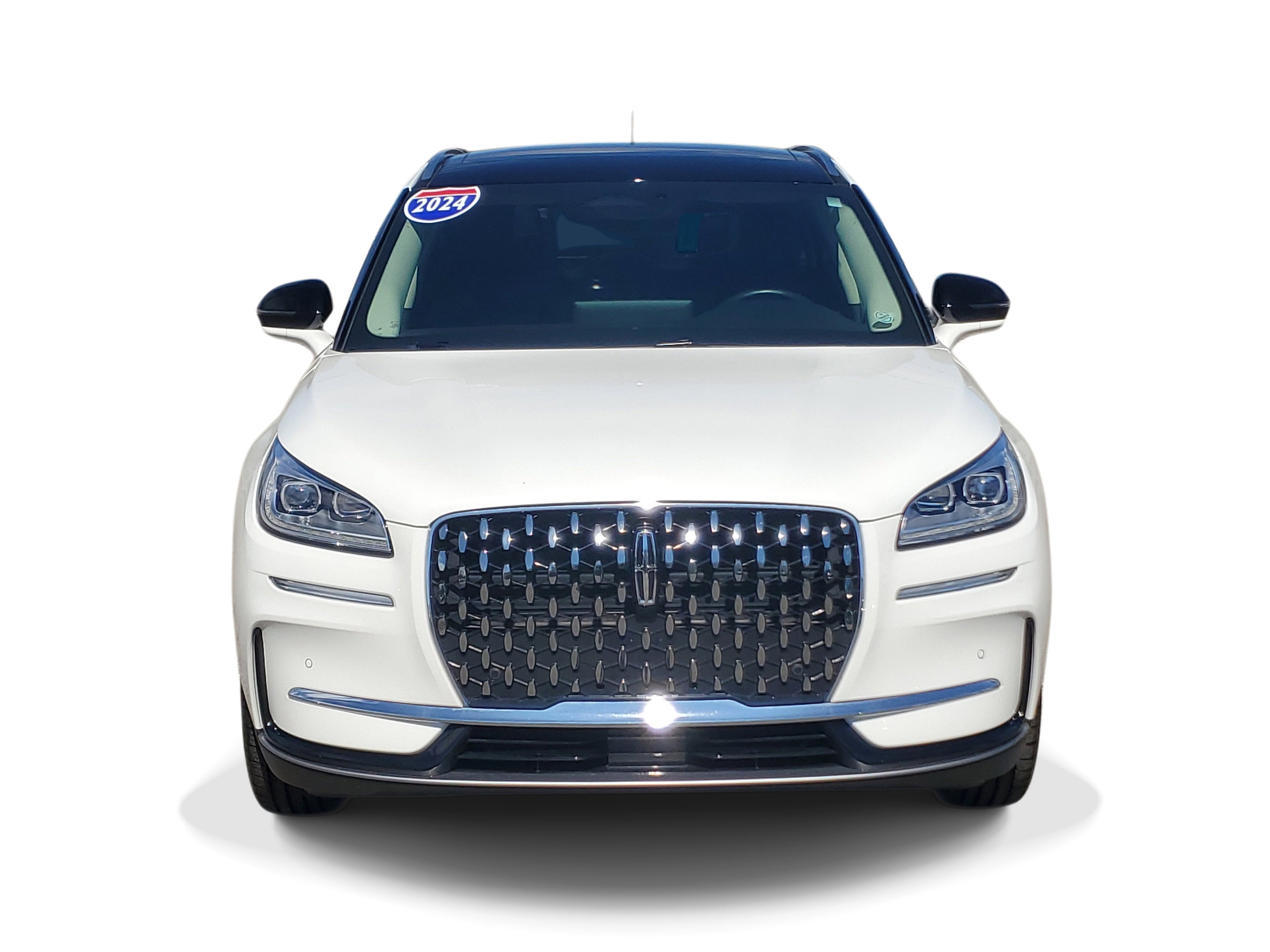 2024 Lincoln Corsair Reserve