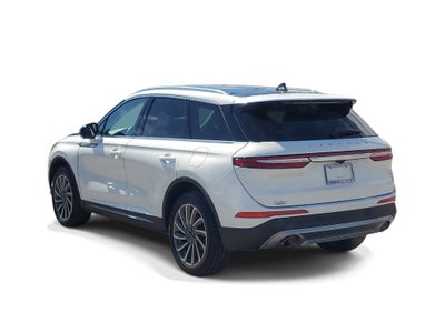 2024 Lincoln Corsair Reserve