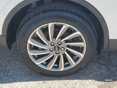 2024 Lincoln Corsair Reserve