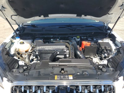 2024 Lincoln Corsair Reserve