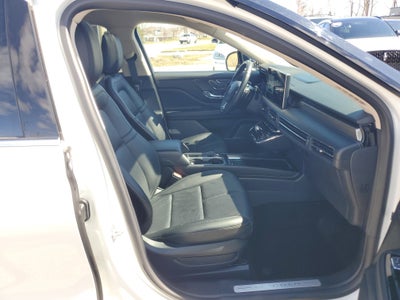 2024 Lincoln Corsair Reserve