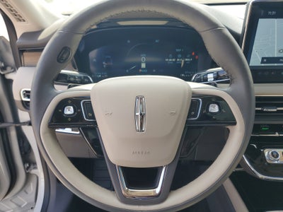 2023 Lincoln Corsair Reserve