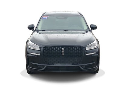 2024 Lincoln Corsair Reserve