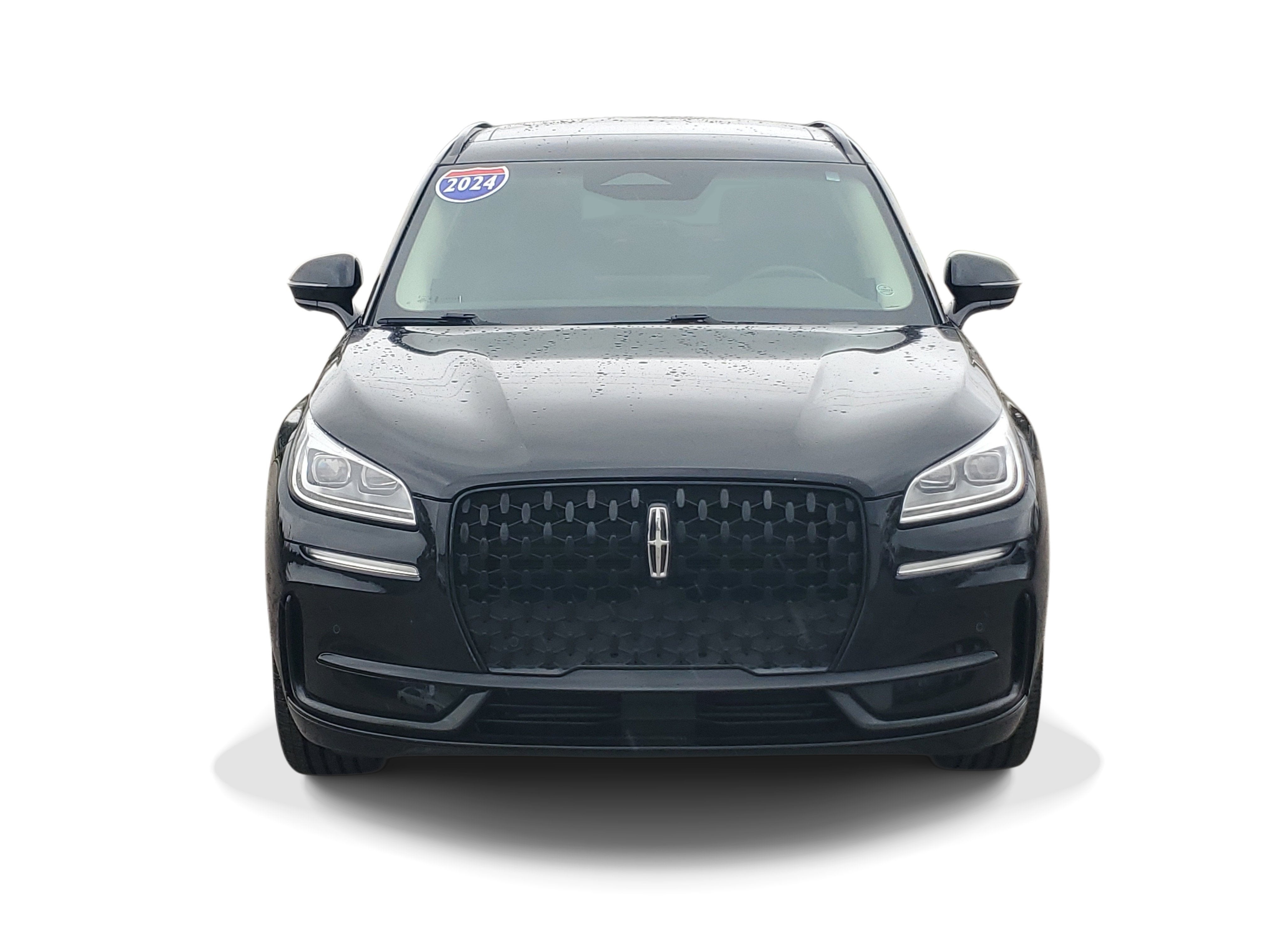 2024 Lincoln Corsair Reserve