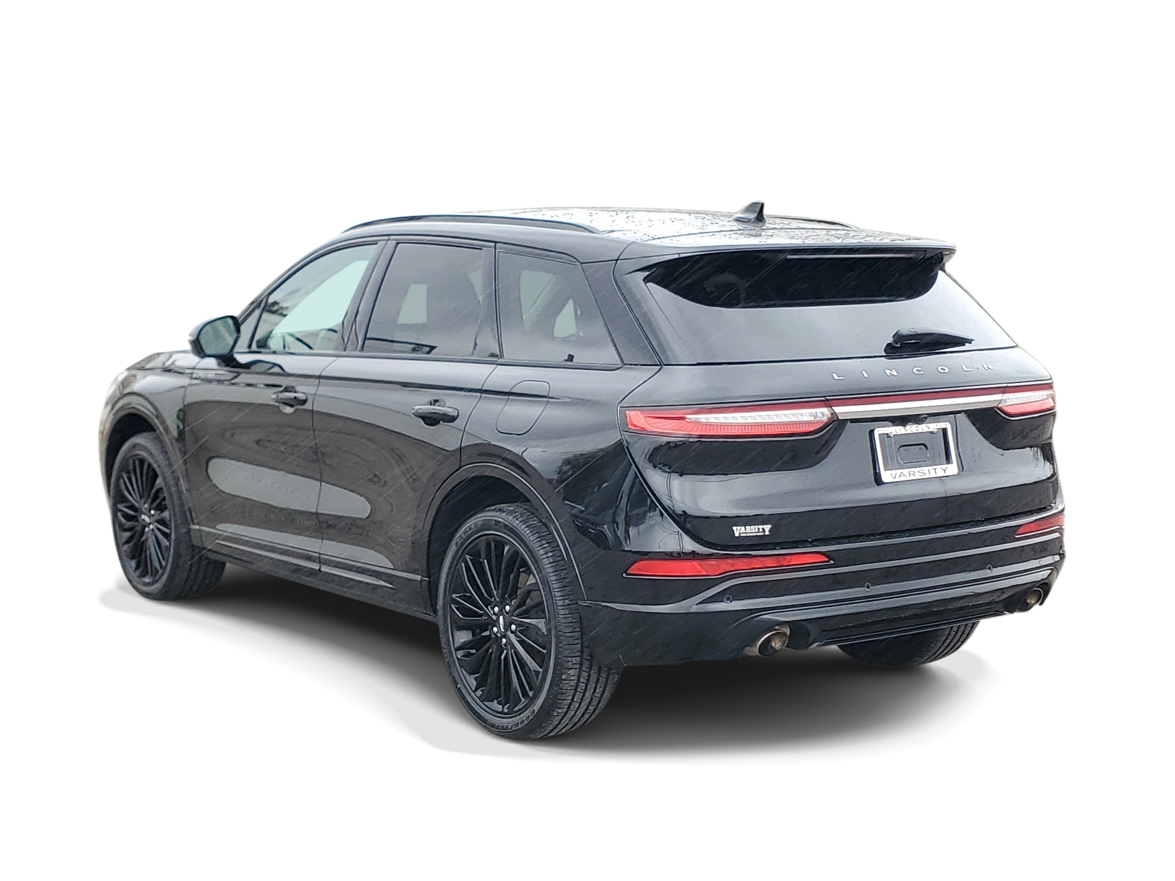 2024 Lincoln Corsair Reserve