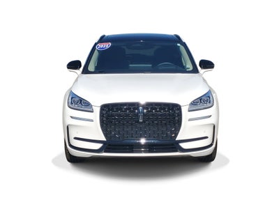 2025 Lincoln Corsair Reserve