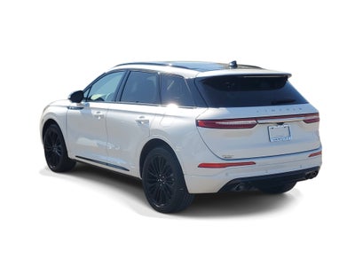 2025 Lincoln Corsair Reserve