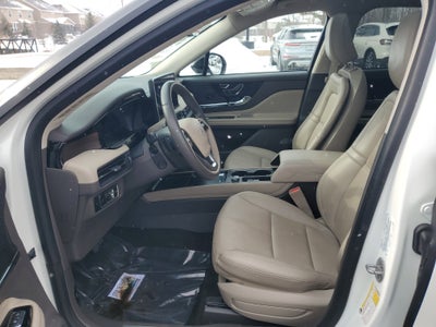 2023 Lincoln Corsair Reserve