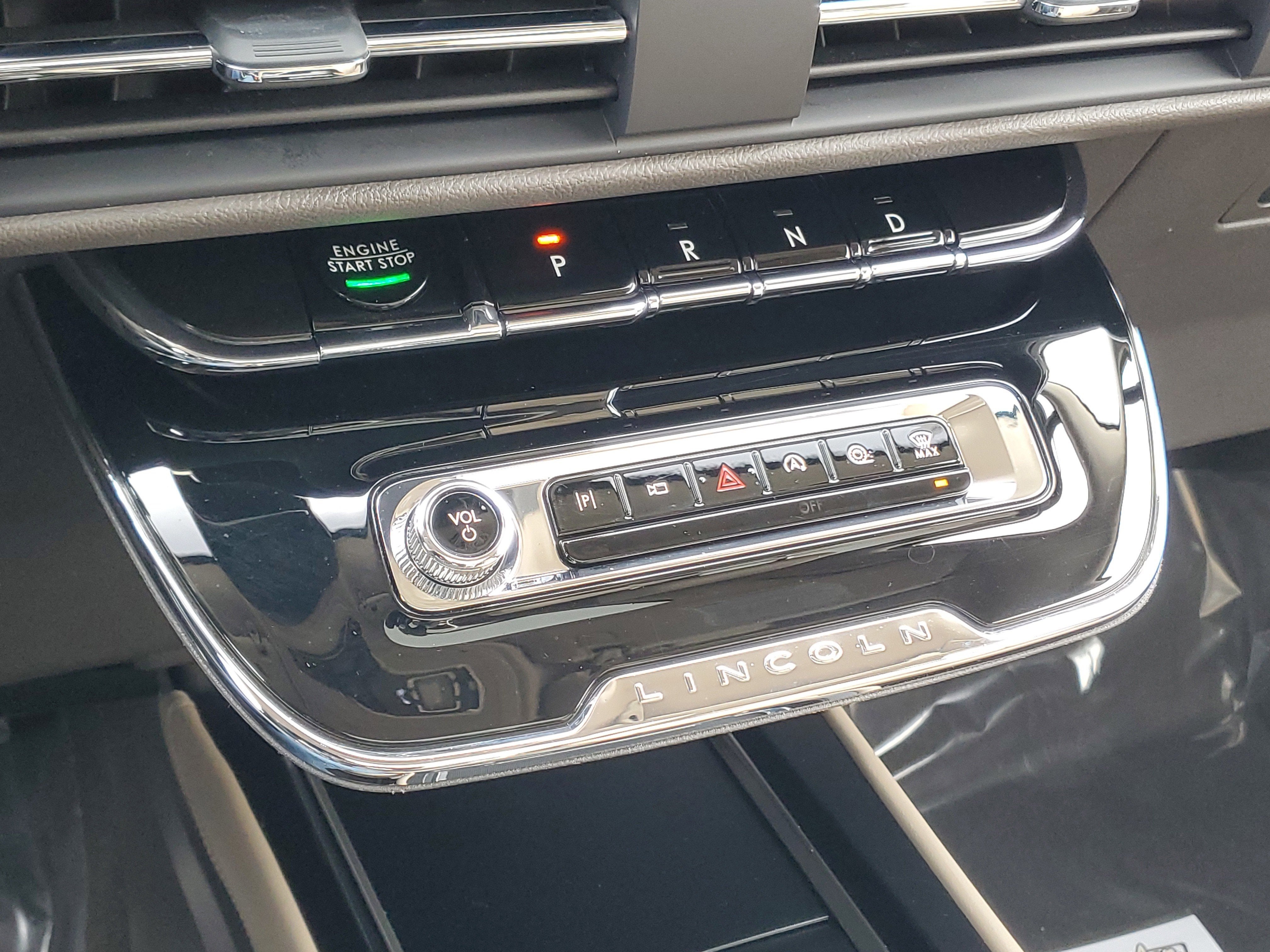 2023 Lincoln Corsair Reserve