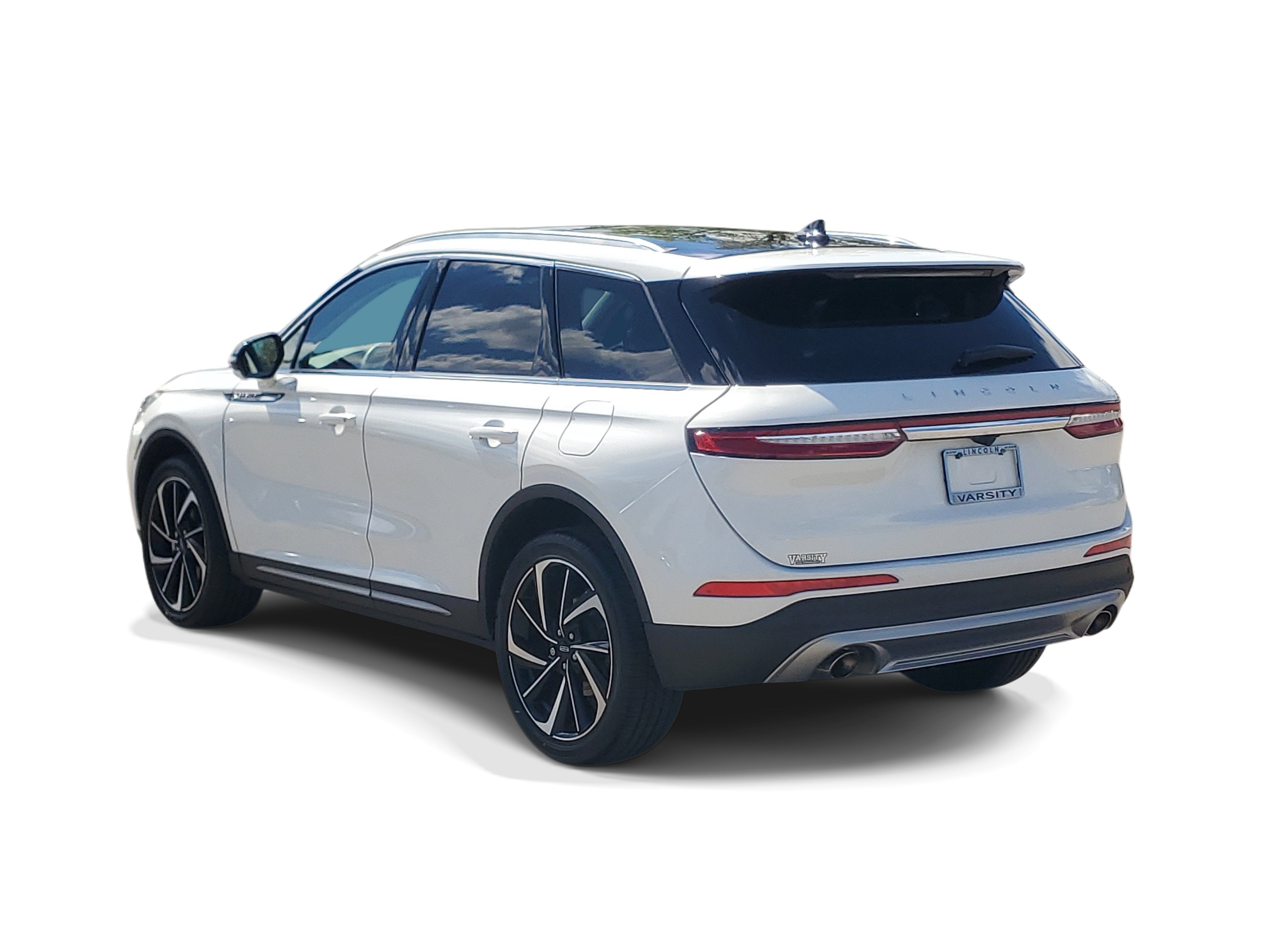 2023 Lincoln Corsair Reserve