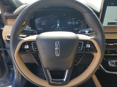 2023 Lincoln Corsair Reserve