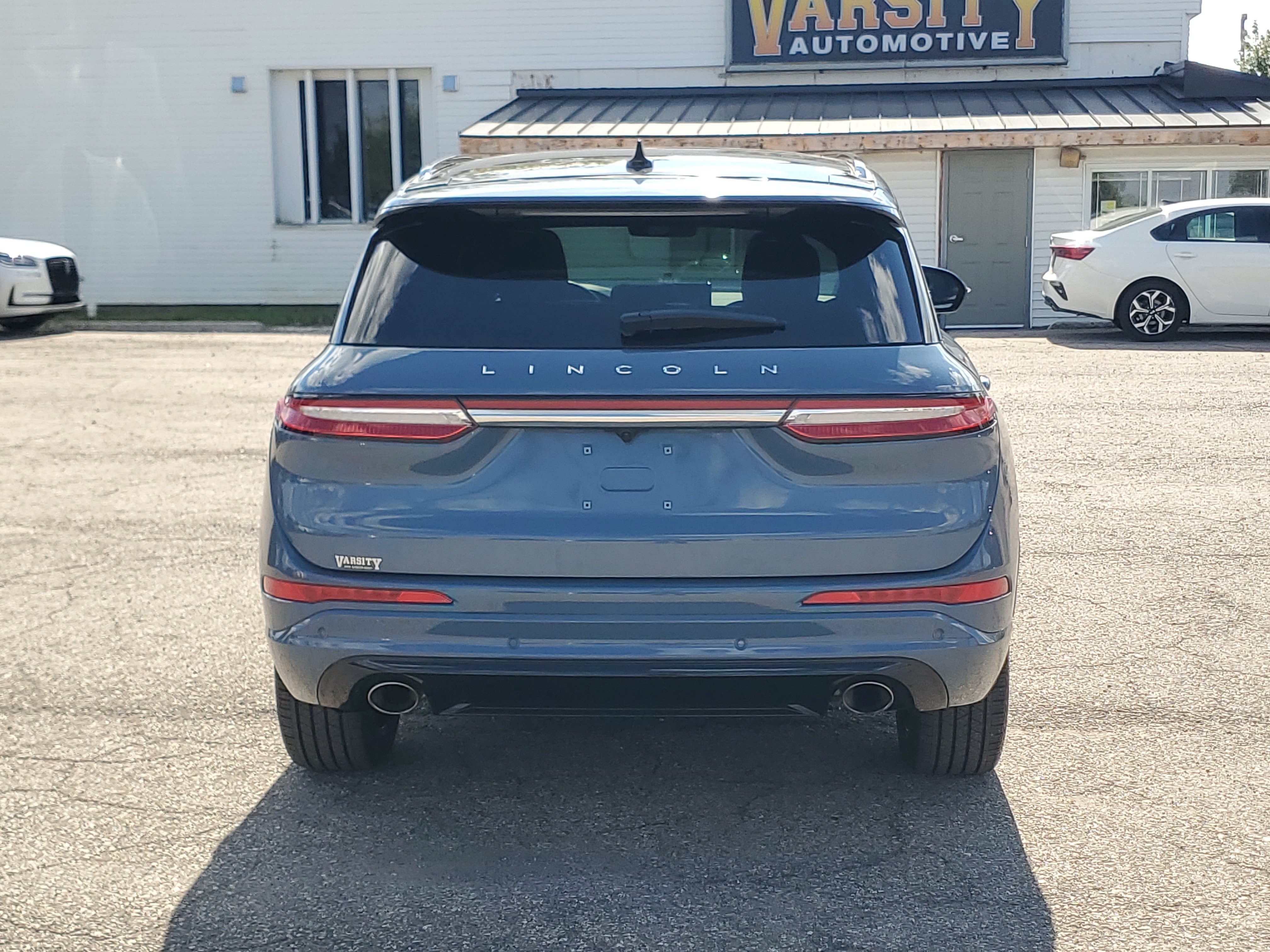 2023 Lincoln Corsair Reserve