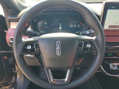 2023 Lincoln Corsair Reserve