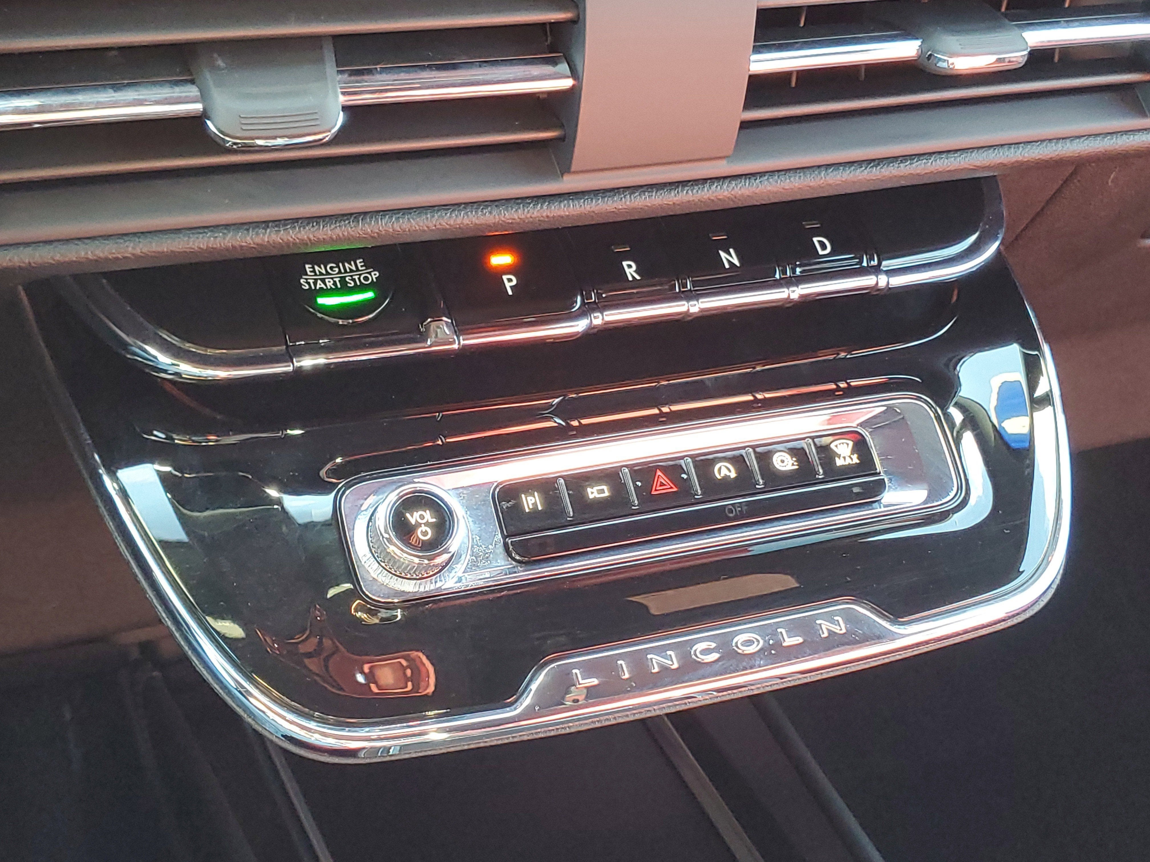 2023 Lincoln Corsair Reserve