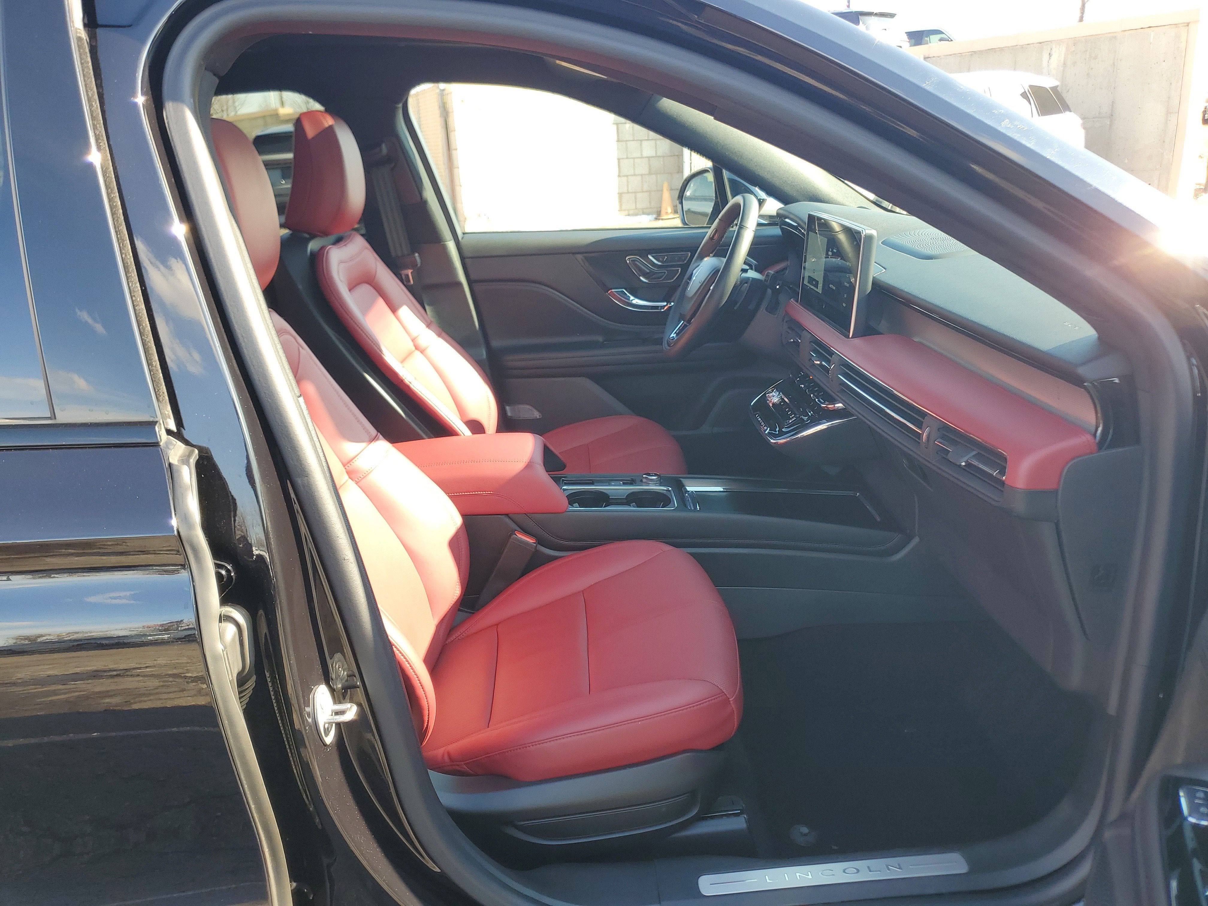 2023 Lincoln Corsair Reserve