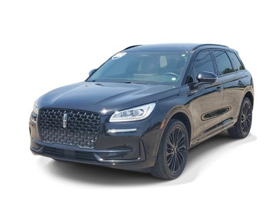 2024 Lincoln Corsair Reserve
