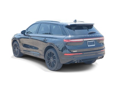 2024 Lincoln Corsair Reserve