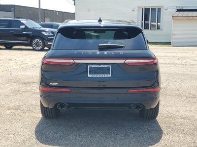 2024 Lincoln Corsair Reserve