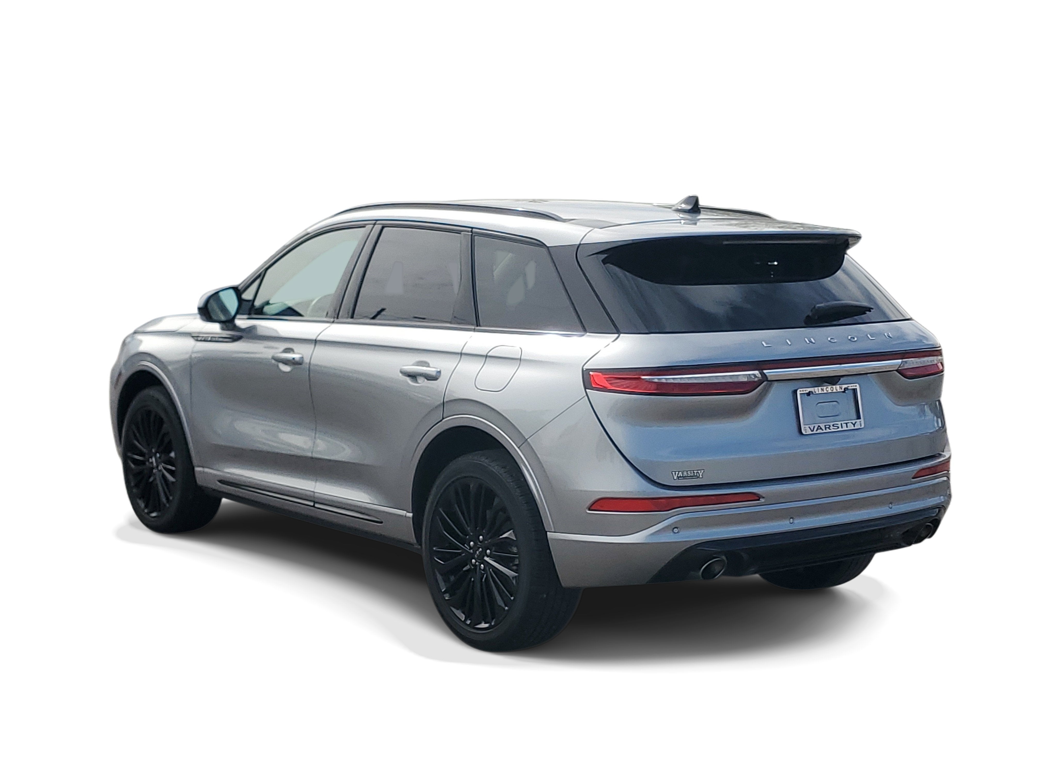2024 Lincoln Corsair Reserve