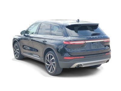 2024 Lincoln Corsair Reserve