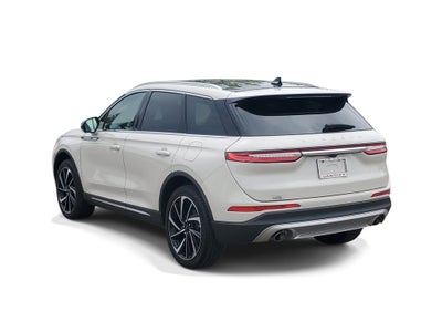 2024 Lincoln Corsair Reserve
