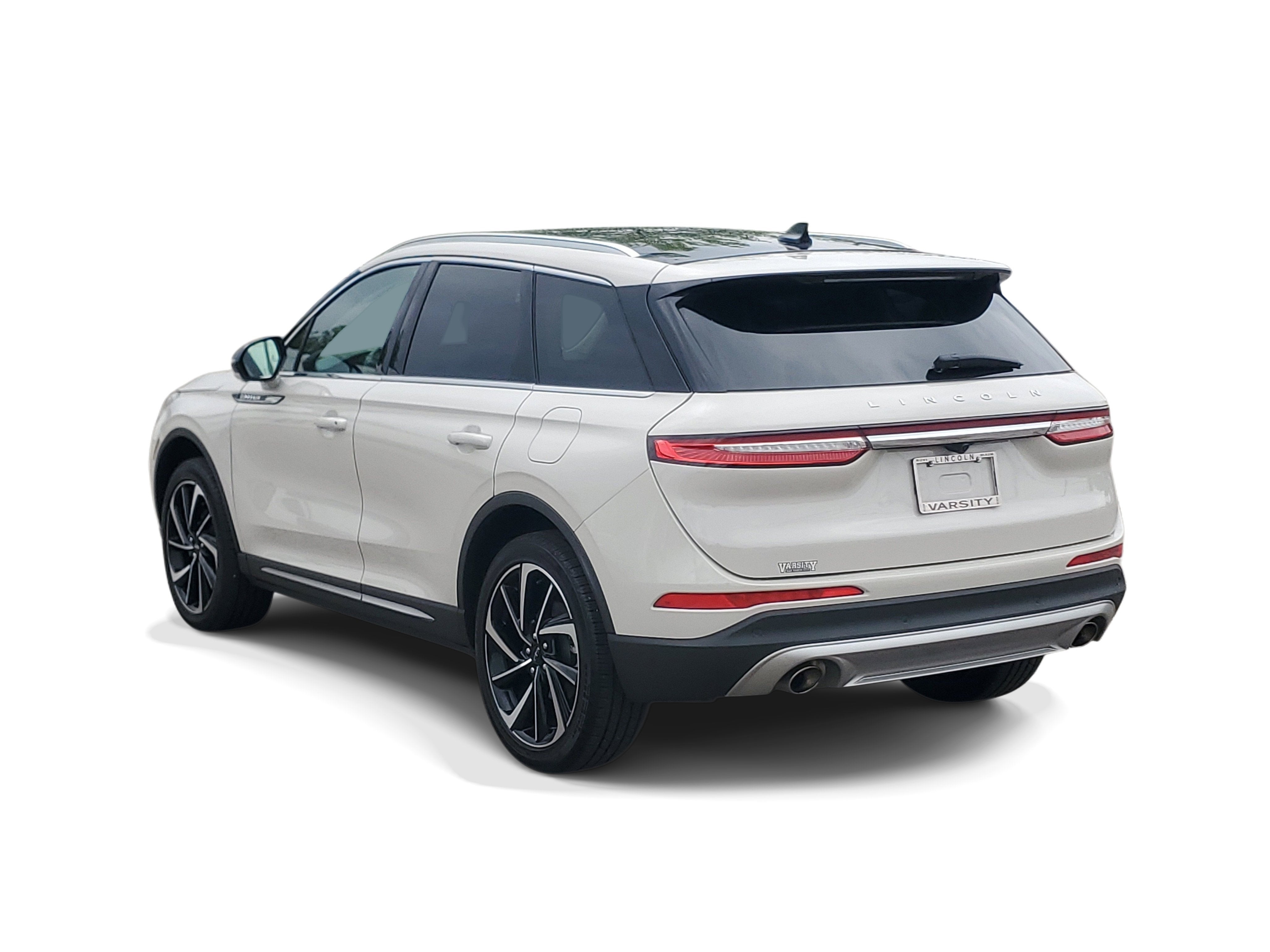 2024 Lincoln Corsair Reserve