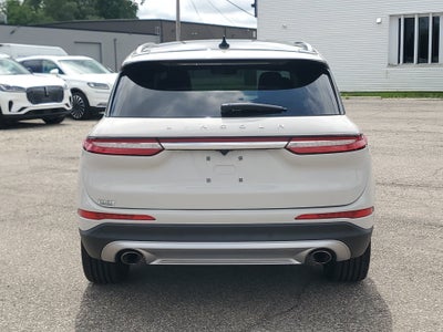 2023 Lincoln Corsair Reserve
