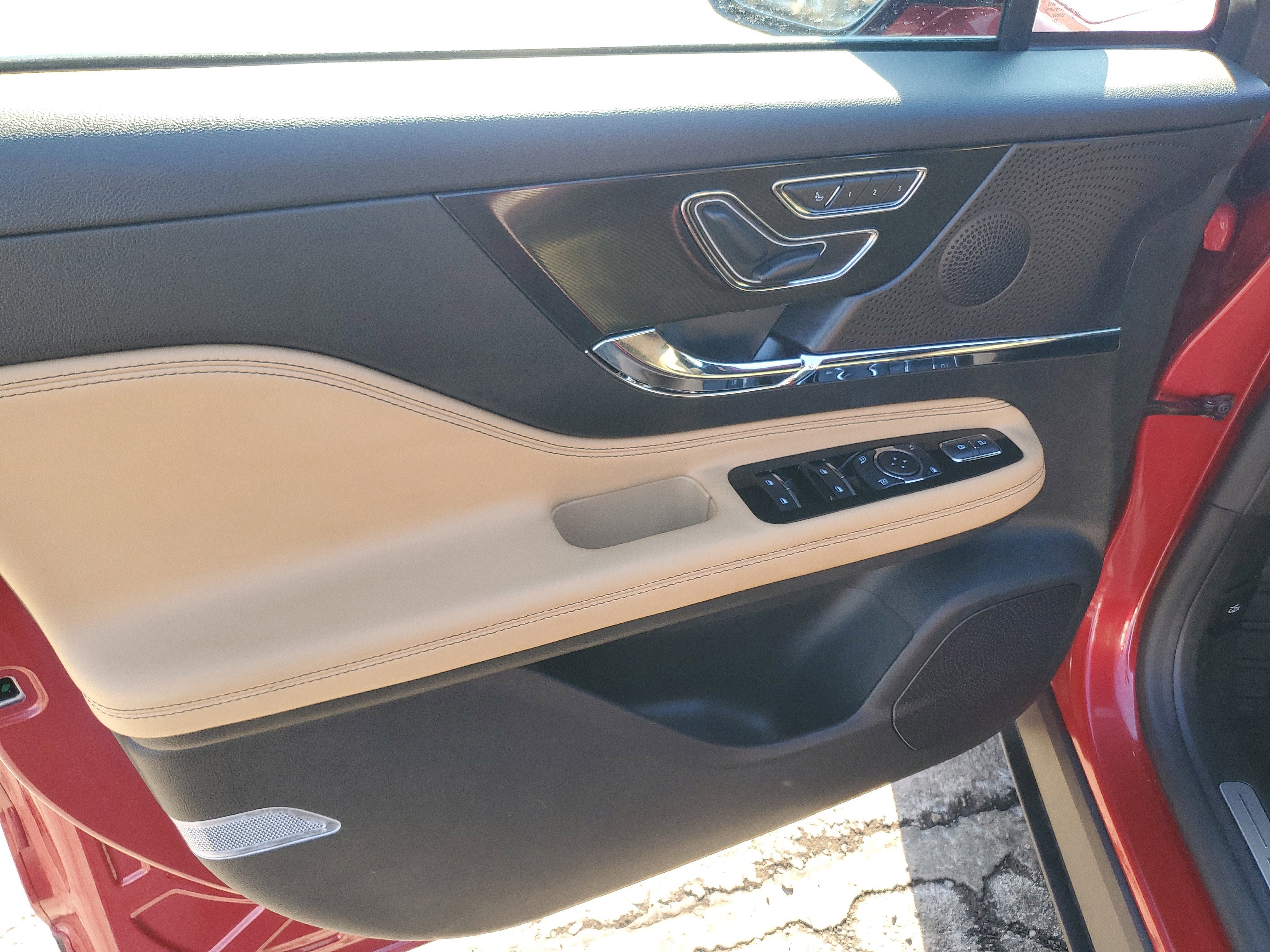 2023 Lincoln Corsair Reserve