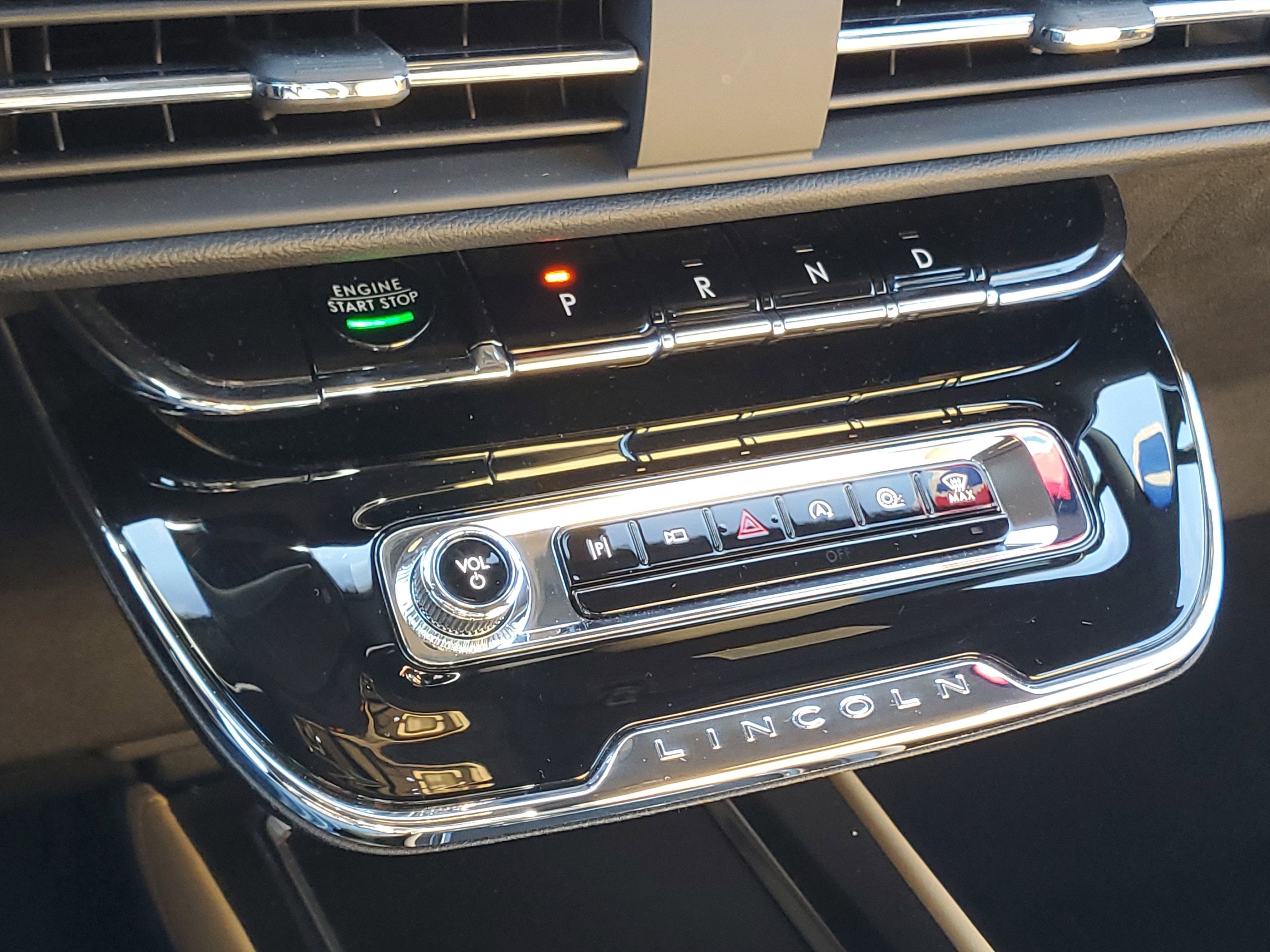 2023 Lincoln Corsair Reserve