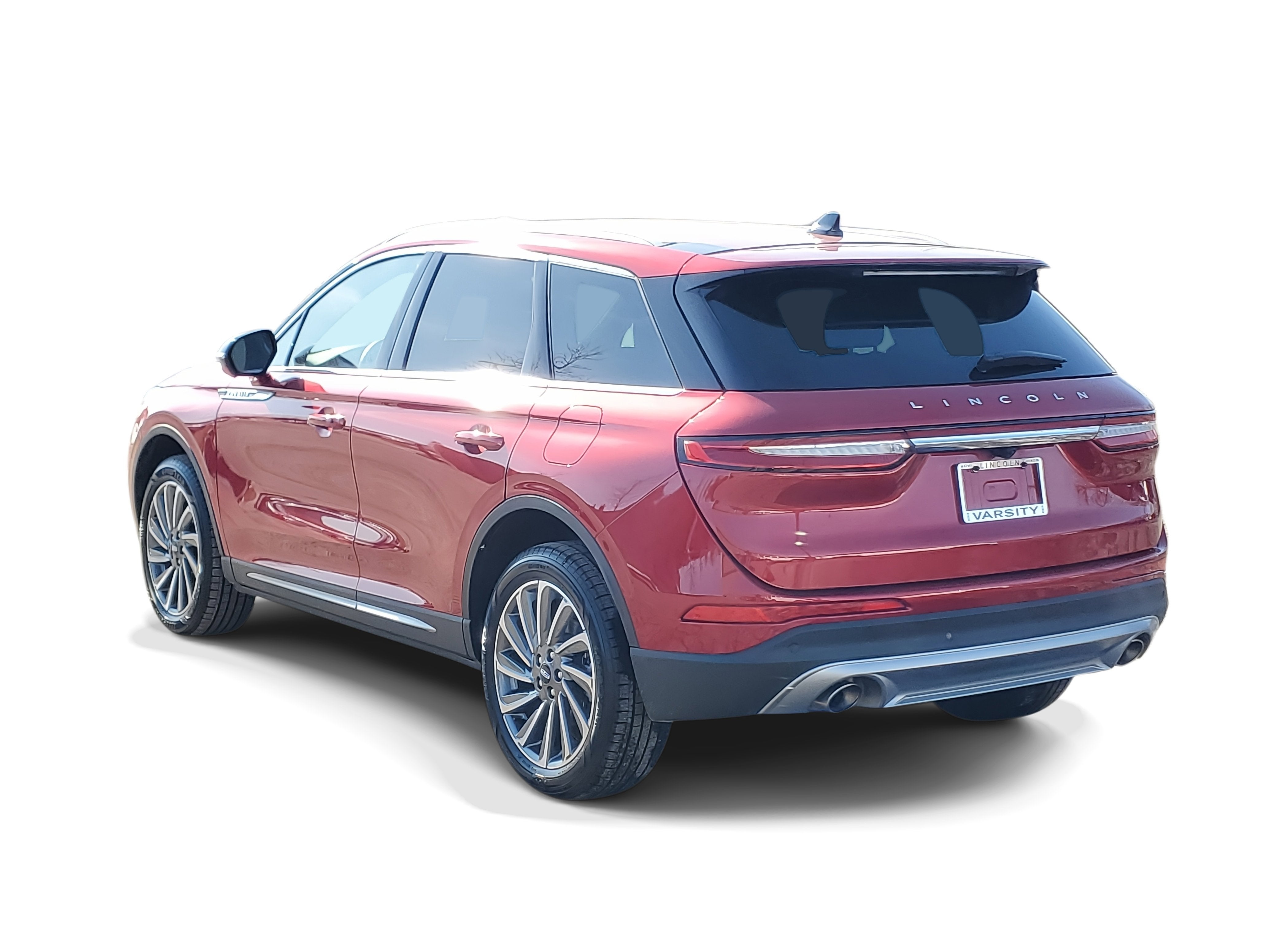 2023 Lincoln Corsair Reserve