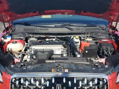 2023 Lincoln Corsair Reserve