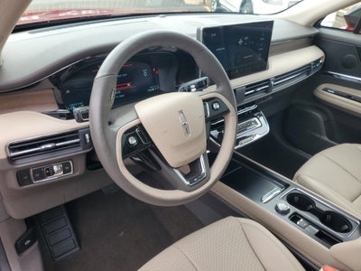 2023 Lincoln Corsair Reserve