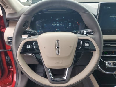 2023 Lincoln Corsair Reserve